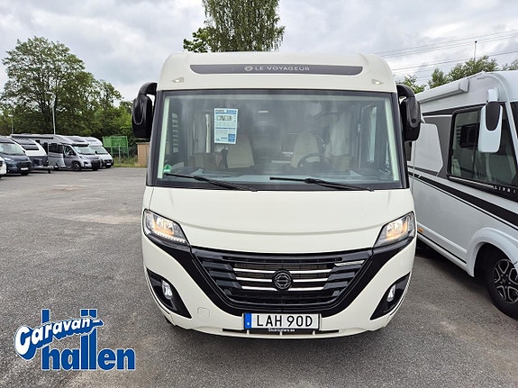 Premium Le Voyageur 8.5 CF 7 of 27