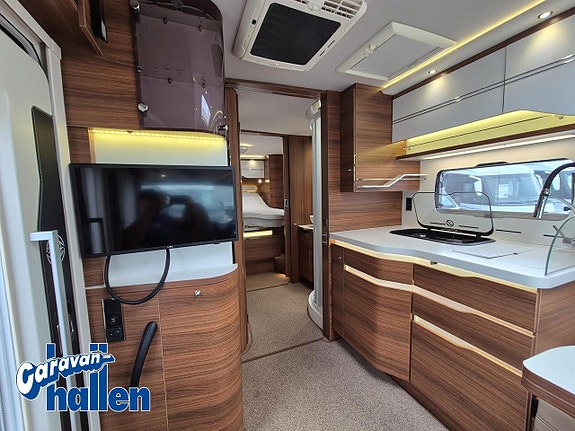 Premium Le Voyageur 8.5 CF 20 of 27