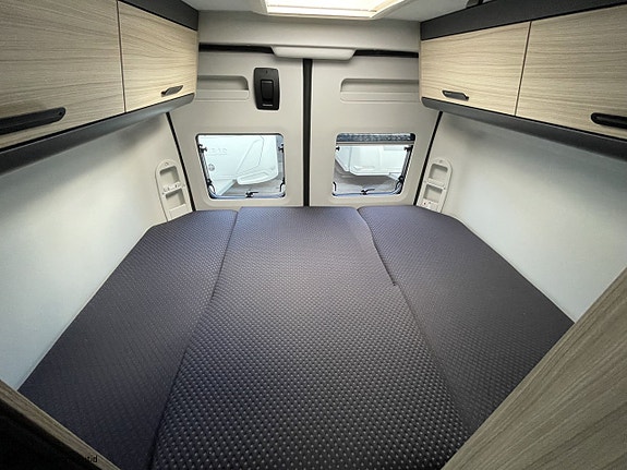Sun Living V-serien V 60SP Pop Up 140HK | Automat | Dieselvärme bodel 11 of 19