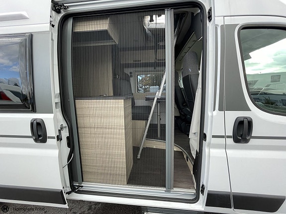 Sun Living V-serien V 60SP Pop Up 140HK | Automat | Dieselvärme bodel 19 of 19