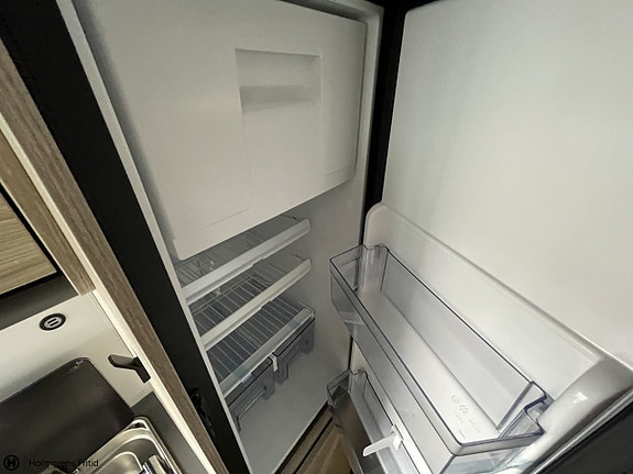Sun Living V-serien V 60SP Pop Up 140HK | Automat | Dieselvärme bodel 10 of 19