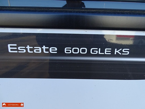 Kabe Estate 600 GLE KS 11 of 11