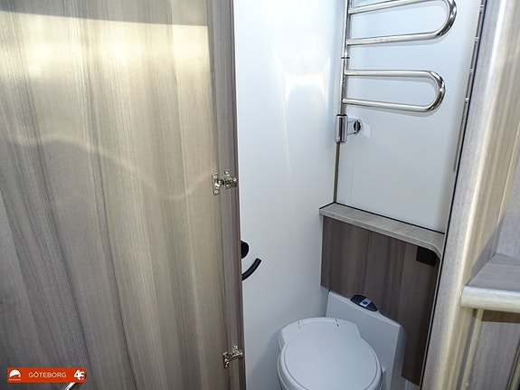 Kabe Estate 600 GLE KS 6 of 11