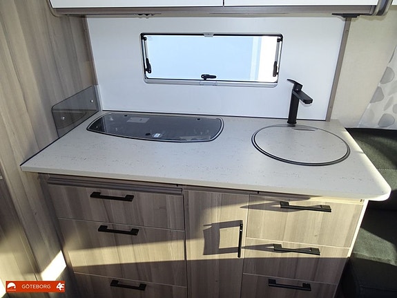 Kabe Estate 600 GLE KS 7 of 11