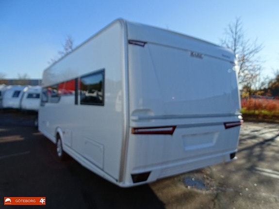 Kabe Estate 600 GLE KS 2 of 11