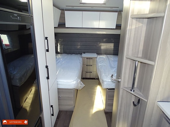 Kabe Estate 600 GLE KS 5 of 11