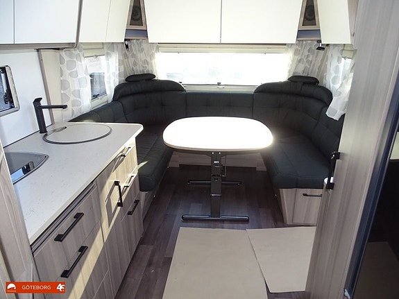 Kabe Estate 600 GLE KS 3 of 11