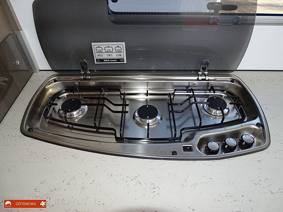 Kabe Estate 600 GLE KS 8 of 11