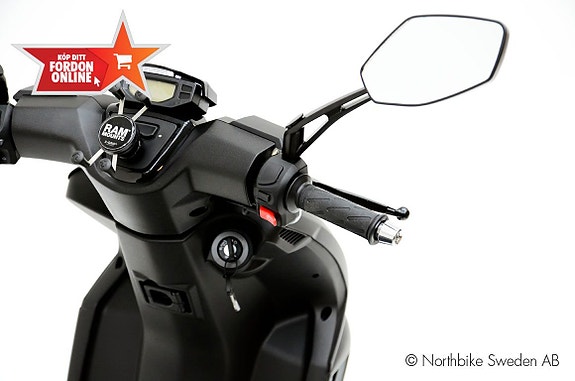Peugeot Speedfight 4 Sportline 9 of 11