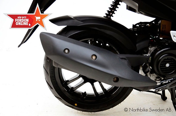 Peugeot Speedfight 4 Sportline 6 of 11