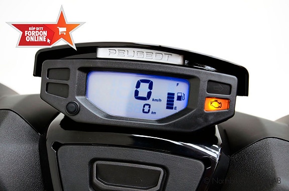 Peugeot Speedfight 4 Sportline 8 of 11
