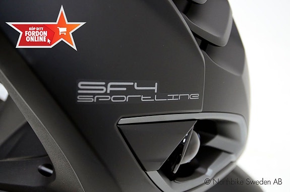 Peugeot Speedfight 4 Sportline 5 of 11