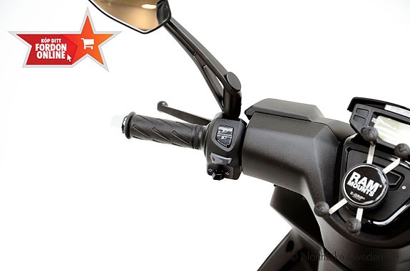 Peugeot Speedfight 4 Sportline 7 of 11