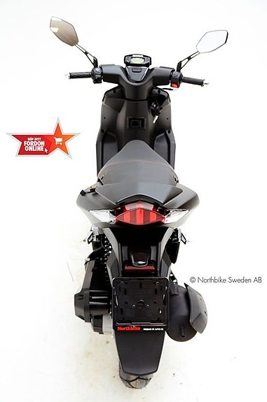 Peugeot Speedfight 4 Sportline 4 of 11