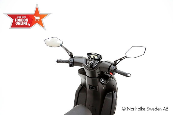 Peugeot Speedfight 4 Sportline 10 of 11