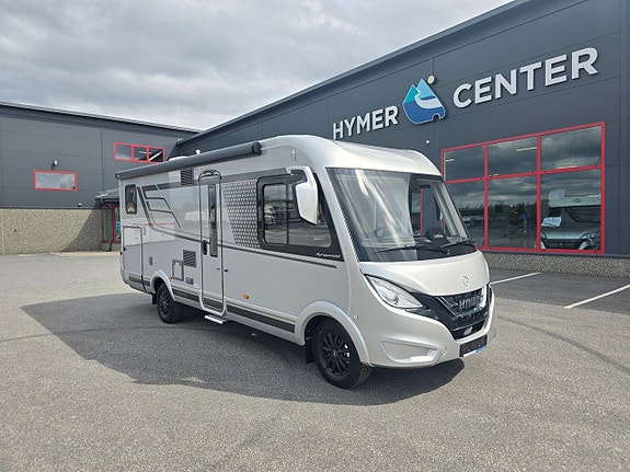 Hymer B-MC