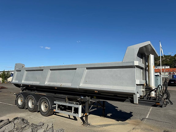 Tungdumper / Trailer 5 of 7
