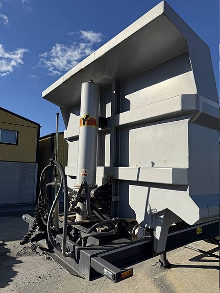 Tungdumper / Trailer 6 of 7