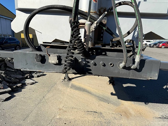 Tungdumper / Trailer 7 of 7