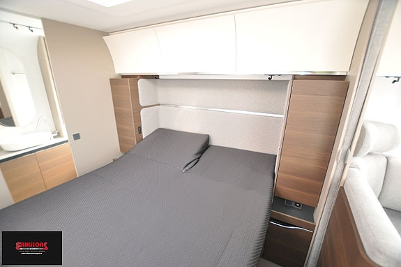 Adria Alpina 663 HT 4 of 11
