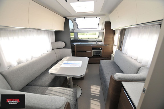 Adria Alpina 663 HT 3 of 11