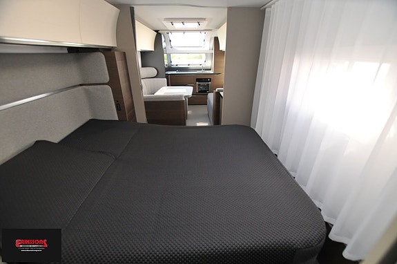 Adria Alpina 663 HT 7 of 11