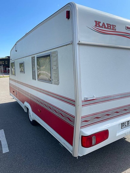 KABE Briljant XL - 2000 - ALDE  -  KAMPANJRÄNTA 3.95% 5 of 11
