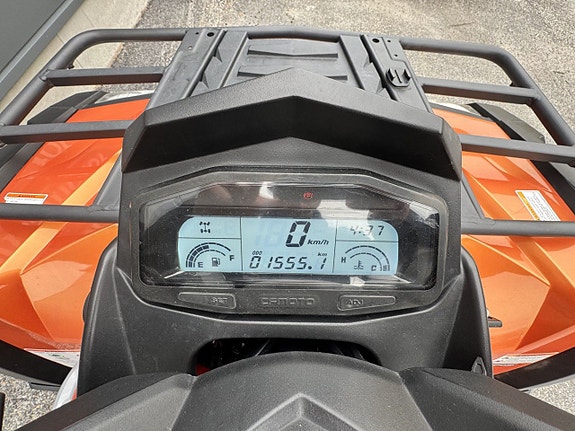 cf-moto CFORCE 820LE Begagnad 5 of 6