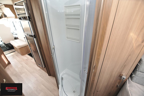 Kabe Imperial 910 GB 7 of 21