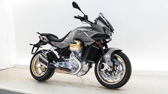 Moto Guzzi V100 Mandello AVIAZIONE NAVALE 3,95% Ränta 2 of 6