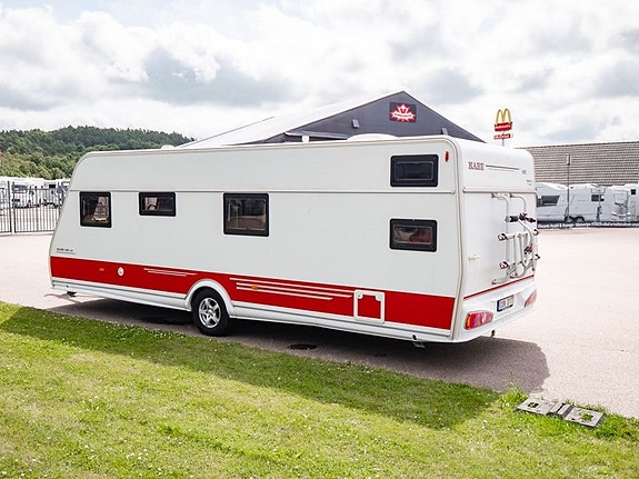 Kabe CLASSIC 660 KS 20 of 21
