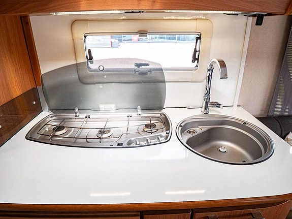 Kabe CLASSIC 660 KS 5 of 21