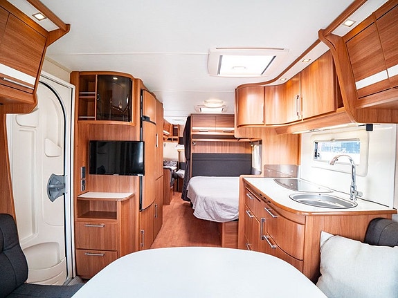Kabe CLASSIC 660 KS 2 of 21