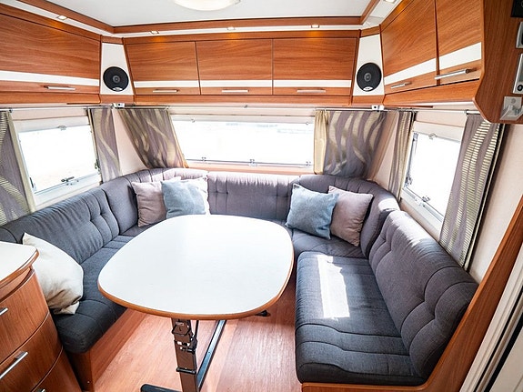Kabe CLASSIC 660 KS 3 of 21