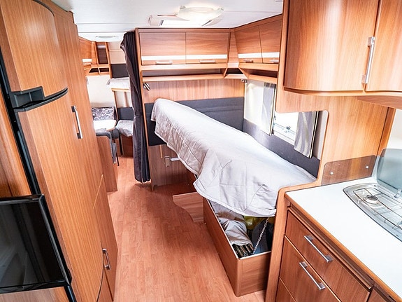Kabe CLASSIC 660 KS 11 of 21
