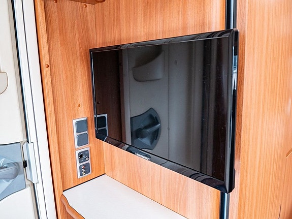 Kabe CLASSIC 660 KS 15 of 21