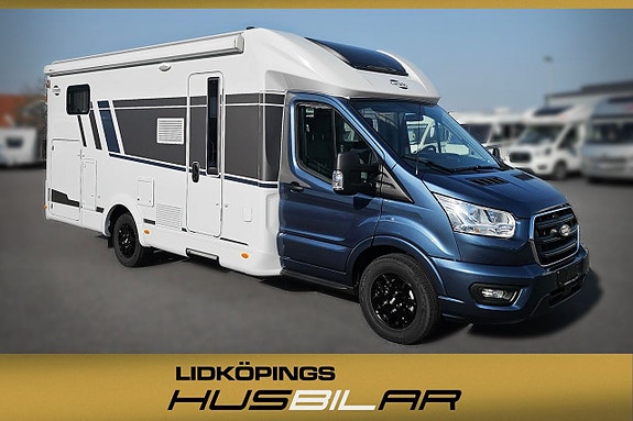 Carado T 447 Edition 24