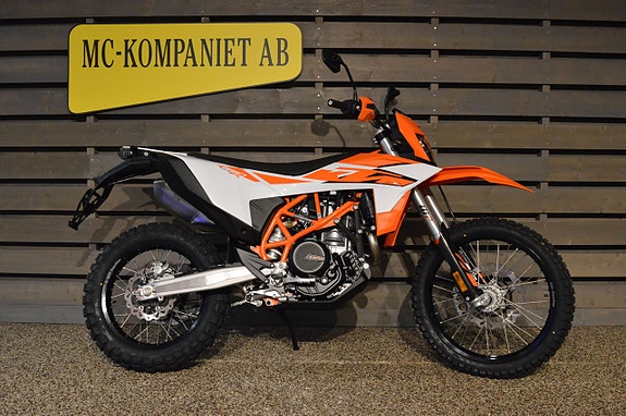 KTM 690 Enduro Nytt lägre pris!