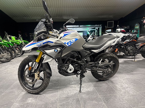 BMW G 310 GS 3 of 3