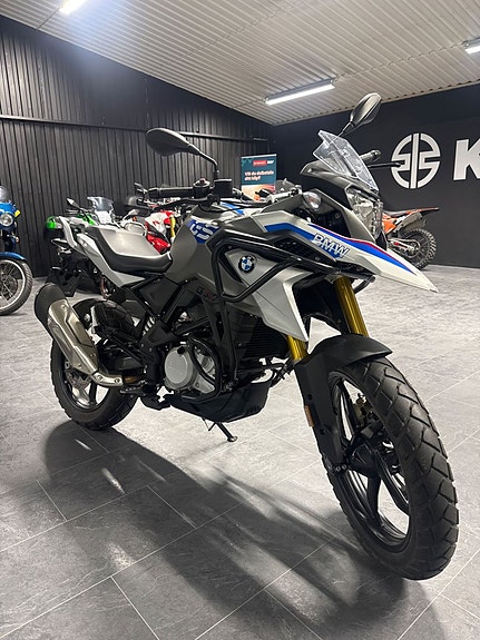BMW G 310 GS 2 of 3