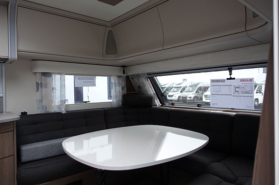 Kabe ROYAL 560 XL KS 4 of 21