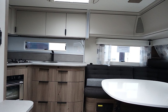 Kabe ROYAL 560 XL KS 3 of 21