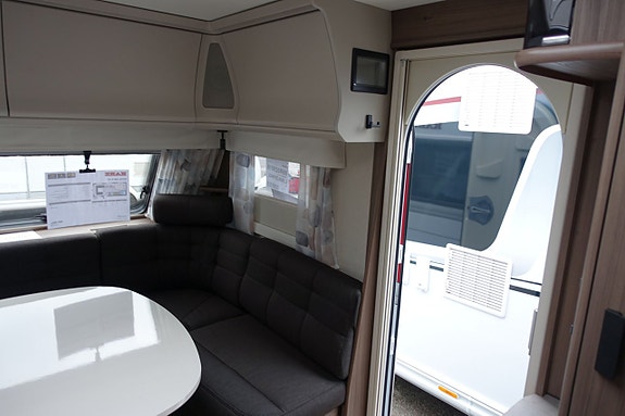 Kabe ROYAL 560 XL KS 20 of 21