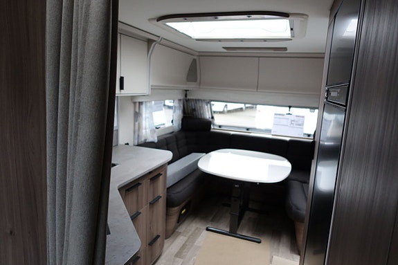Kabe ROYAL 560 XL KS 14 of 21