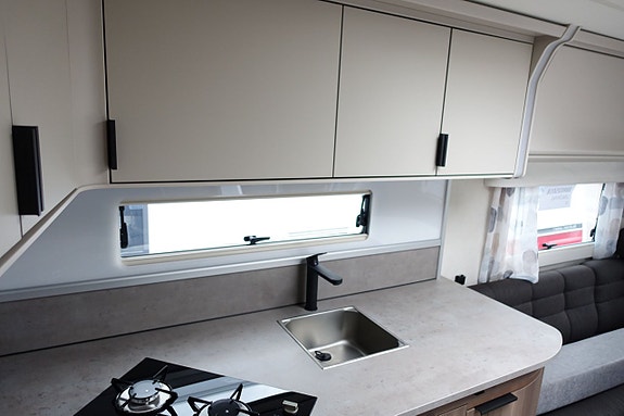 Kabe ROYAL 560 XL KS 17 of 21