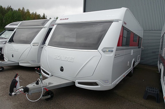 Kabe ROYAL 560 XL KS 2 of 21