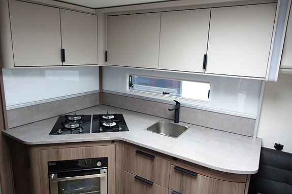 Kabe ROYAL 560 XL KS 5 of 21