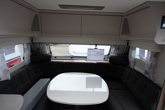 Kabe ROYAL 560 XL KS 19 of 21