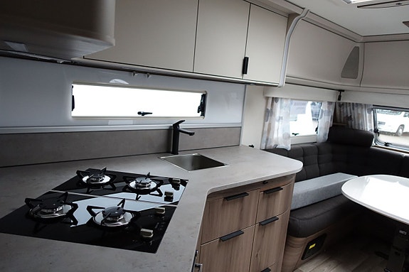Kabe ROYAL 560 XL KS 15 of 21