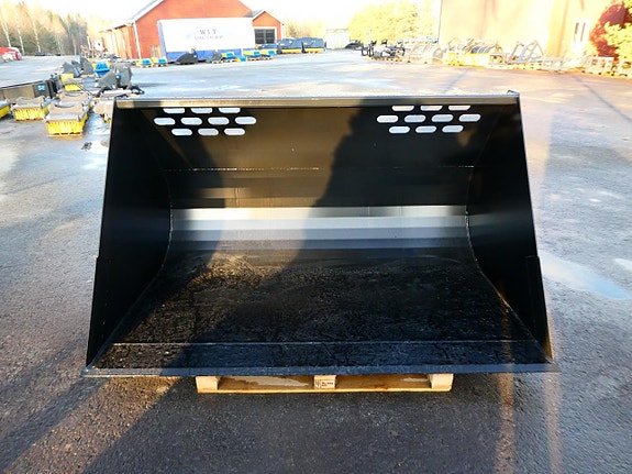 Lättmaterial/Snöskopa 2,1kbm L30,ZL602,JCB,Cat,mm 5 of 6